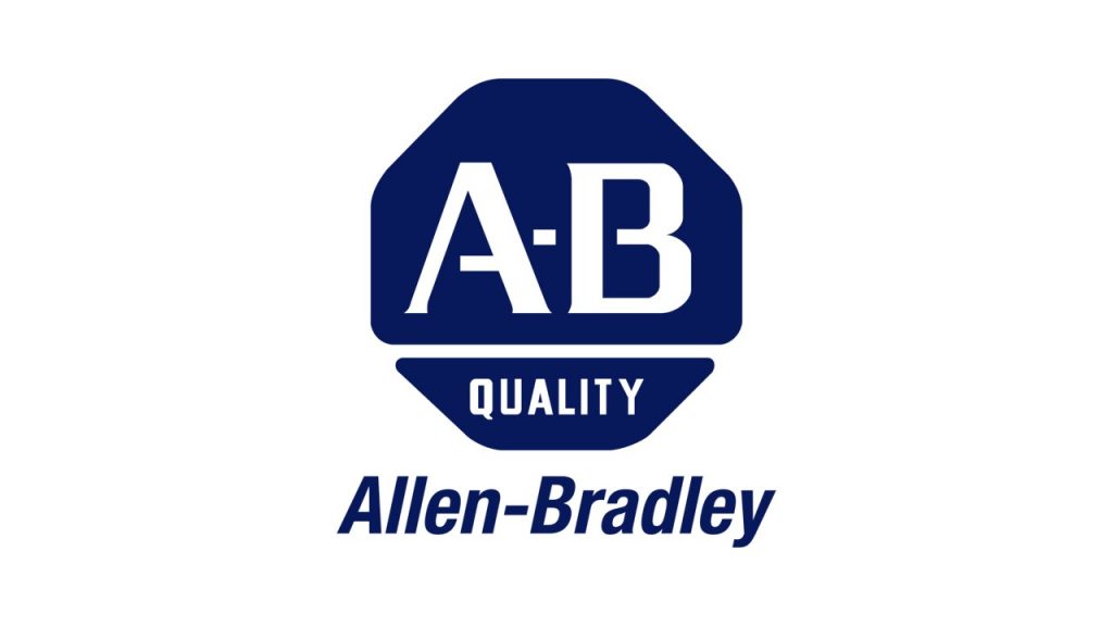 Allen-Bradley by Rockwell Automation