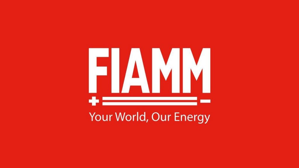 FIAMM Energy Technology