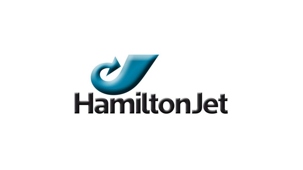 HamiltonJet